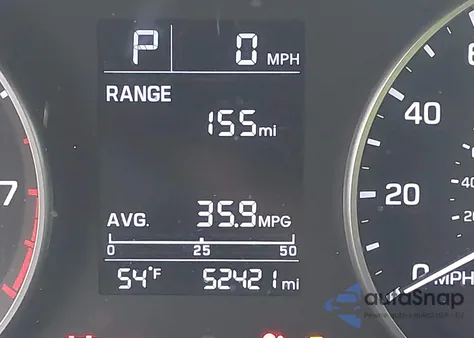 2017 Hyundai Elantra Se from USA, damaged, VIN 5NPD84LF3HH073248